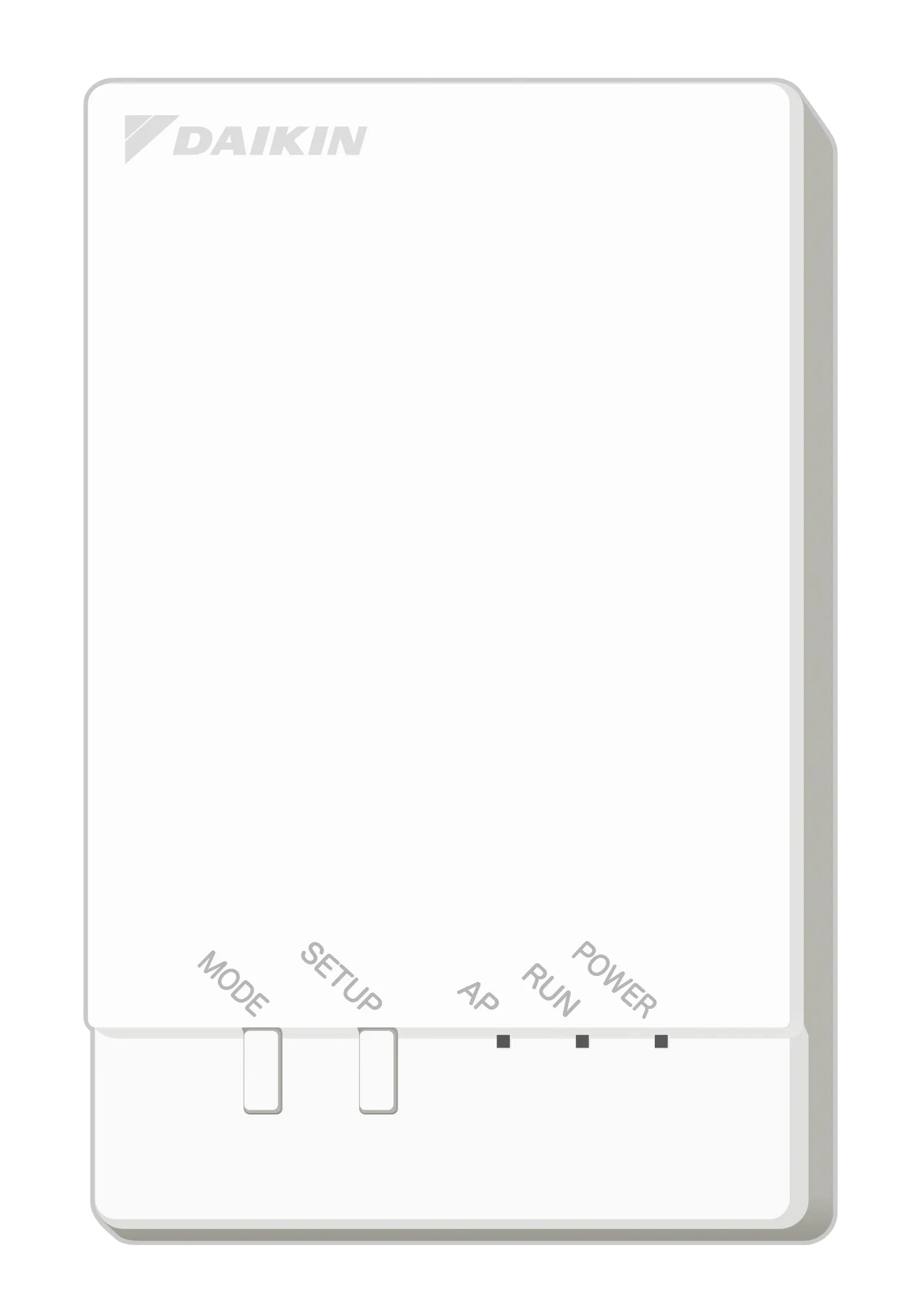 Daikin Airbase BRP15B61 WiFi Wireless LAN Adaptor - Wellington