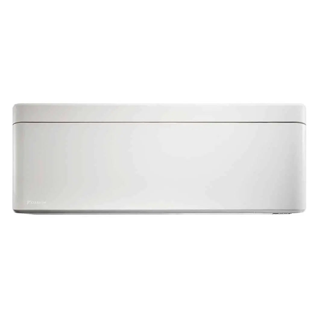 Daikin FTXJ25 Zena Vogue High Wall Heat Pump – White - Wellington