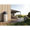 HydraHeat Hot Water Heat Pump - Wellington