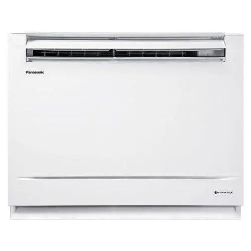 Panasonic CS/CU-Z25UFR Floor Console Premier Series Heat Pump - Wellington