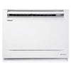 Panasonic CS/CU-Z25UFR Floor Console Premier Series Heat Pump - Wellington