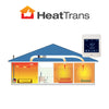 HeatTrans – Heat Transfer x2 Room - Wellington