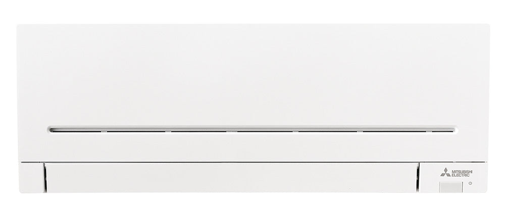 Mitsubishi Classic AP 25 High Wall Heat Pump – Winter Air Conditioning