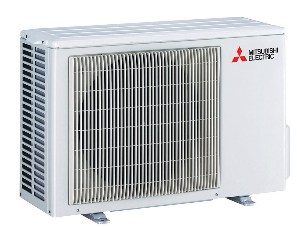 Mitsubishi Classic AP 25 High Wall Heat Pump