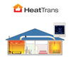 HeatTrans – Heat Transfer x1 Room - Wellington