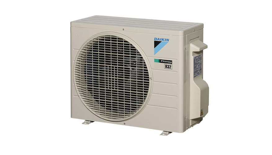 Daikin Cora 3.3kw Heat Pump/Air Conditioner (includes installation) - Wellington