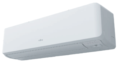 Fujitsu 3.70 kW High Wall KMTC Heat Pump / Air Conditioner (includes installation) - Wellington