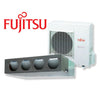 Fujitsu ARTG24LHTDP Ducted Heat Pump (includes installation) - Wellington