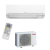 Mitsubishi GS 60 High Wall Heat Pump (Includes Installation) - Wellington