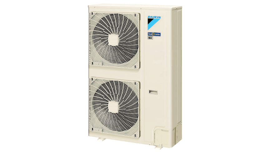 Daikin 7.1kW Ducted Heat Pump (includes installation) - Wellington