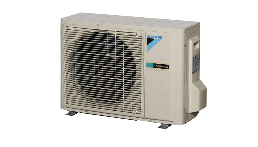 Daikin 2.9kW Floor Standing Heat Pump/Air Conditioner (includes installation) - Wellington